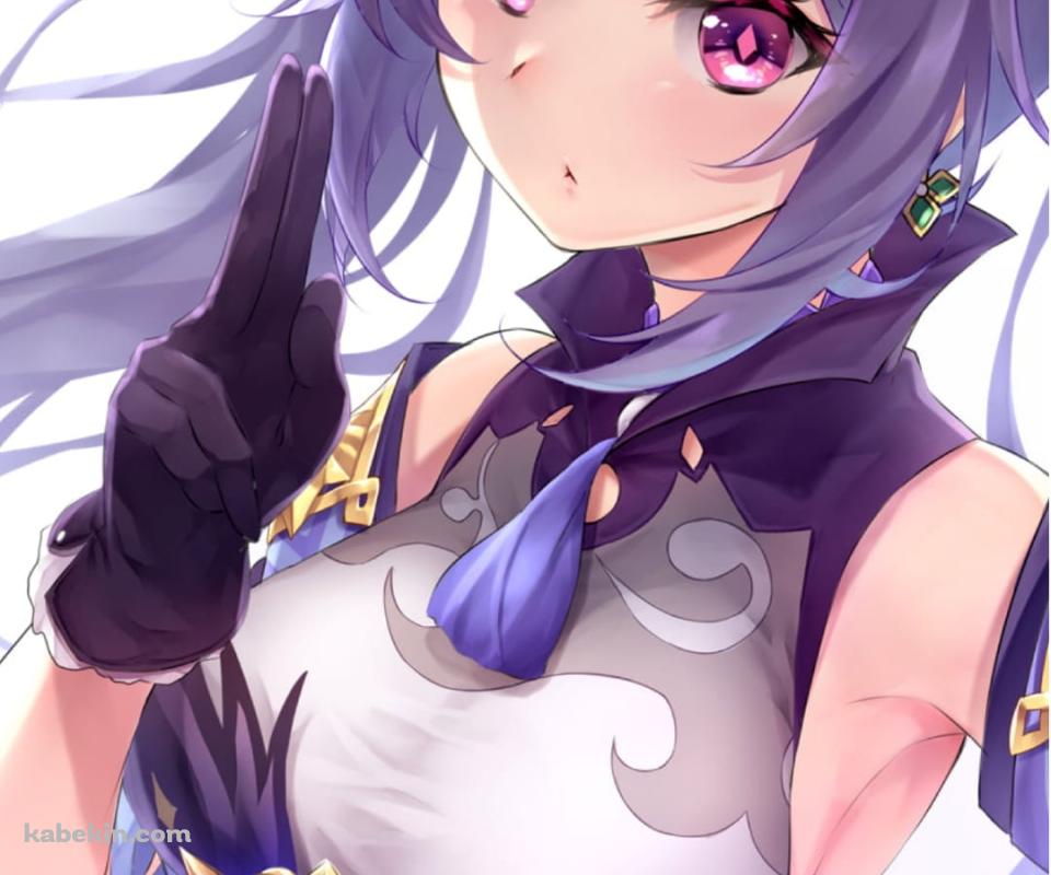 原神 ケキンのAndroidの壁紙(960px x 800px) スマホ用