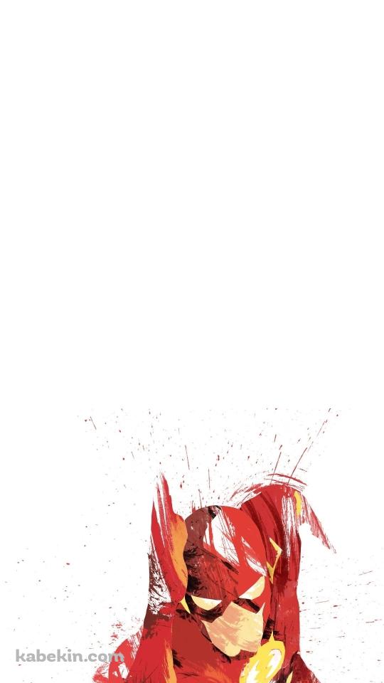 フラッシュ DCコミックのAndroidの壁紙(540px x 960px) スマホ用