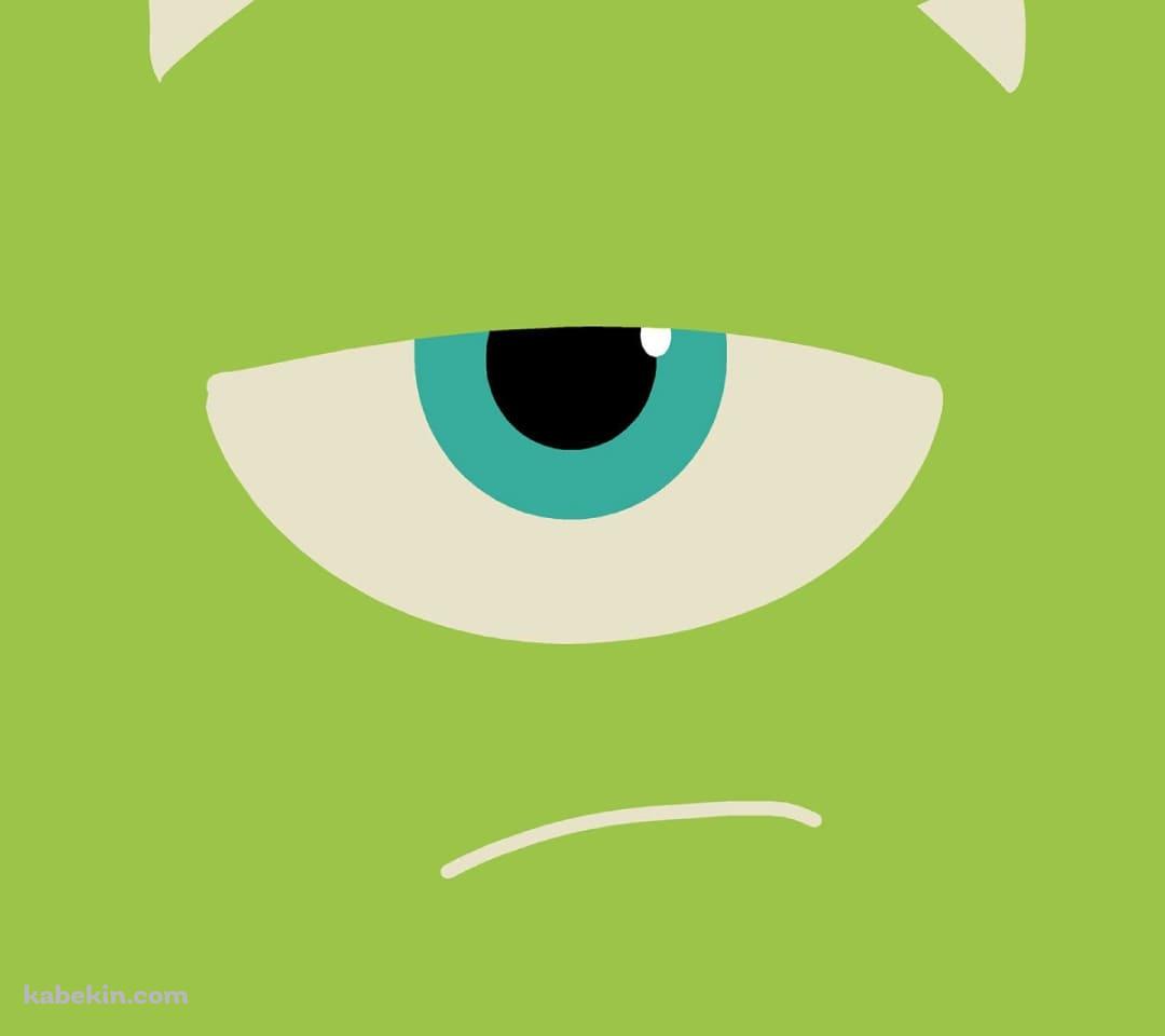 モンスターズ・インクのAndroidの壁紙(1080px x 960px) スマホ用