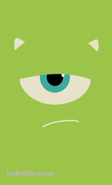 モンスターズ・インクのAndroidの壁紙(360px x 592px) スマホ用