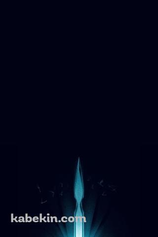 ワンダと巨像のAndroidの壁紙(320px x 480px) スマホ用