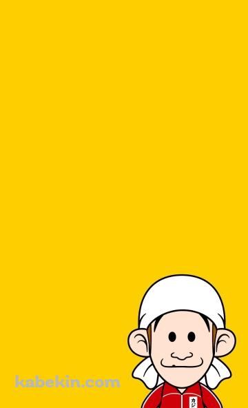 カジサックのAndroidの壁紙(360px x 592px) スマホ用