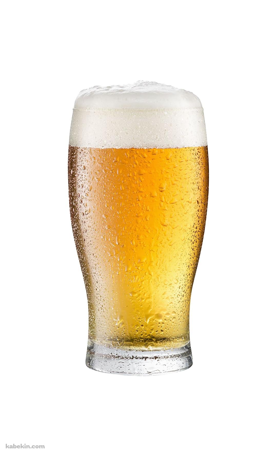 キンキンに冷えたビール モルツのAndroidの壁紙(1080px x 1776px) スマホ用