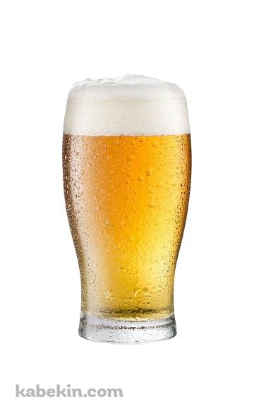 キンキンに冷えたビール モルツのAndroidの壁紙(360px x 592px) スマホ用