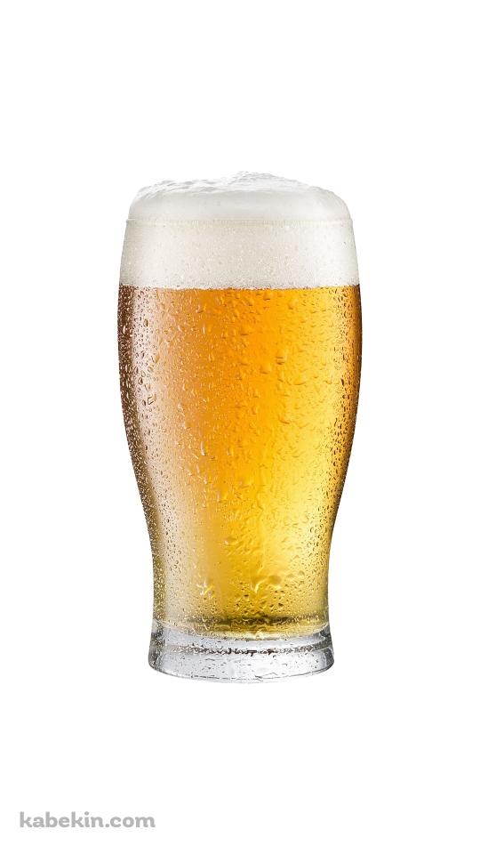 キンキンに冷えたビール モルツのAndroidの壁紙(540px x 960px) スマホ用
