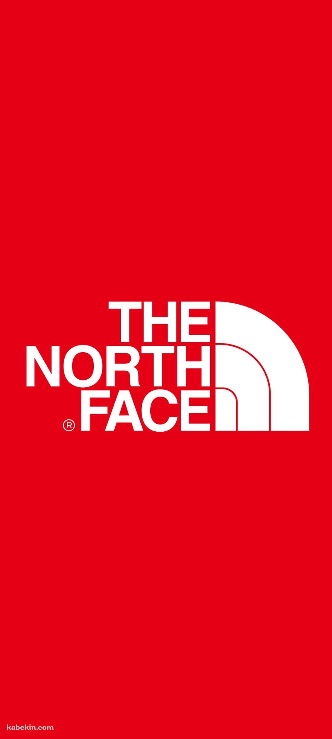 THE NORTH FACE（ザ・ノースフェイス）のAndroidの壁紙(1080px x 2400px) スマホ用