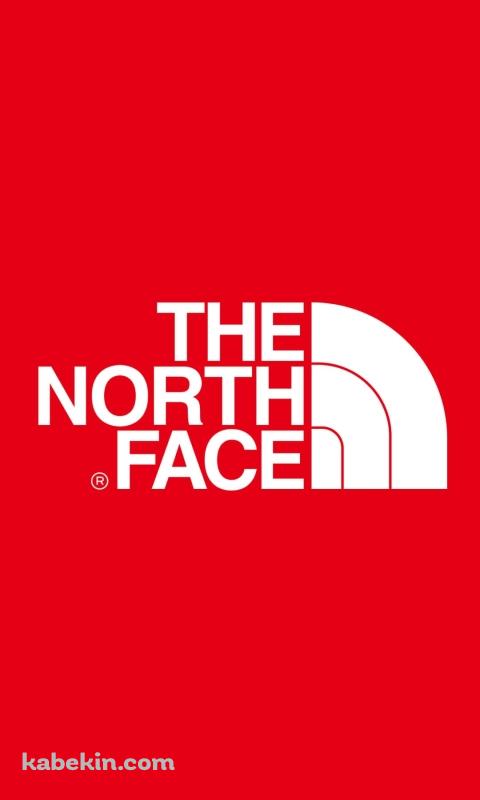THE NORTH FACE（ザ・ノースフェイス）のAndroidの壁紙(480px x 800px) スマホ用
