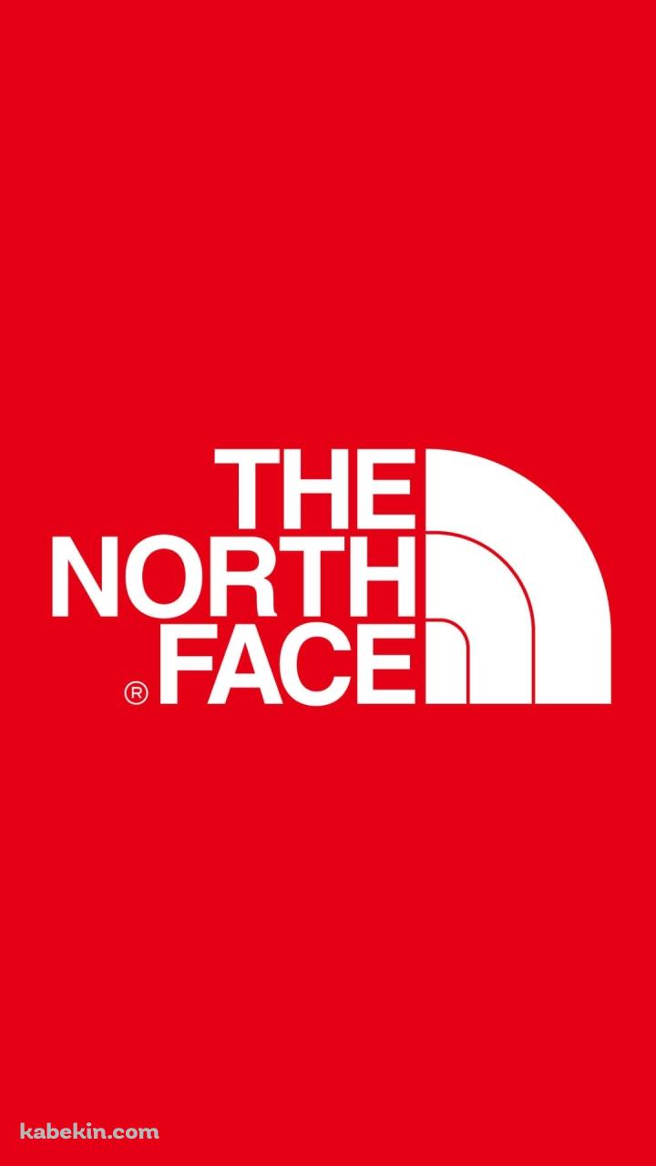 THE NORTH FACE（ザ・ノースフェイス）のAndroidの壁紙(720px x 1280px) スマホ用