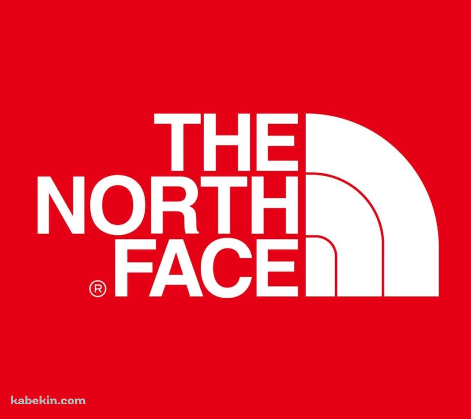 THE NORTH FACE（ザ・ノースフェイス）のAndroidの壁紙(960px x 854px) スマホ用