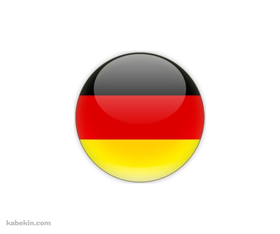 ドイツ 国旗のAndroidの壁紙(960px x 800px) スマホ用