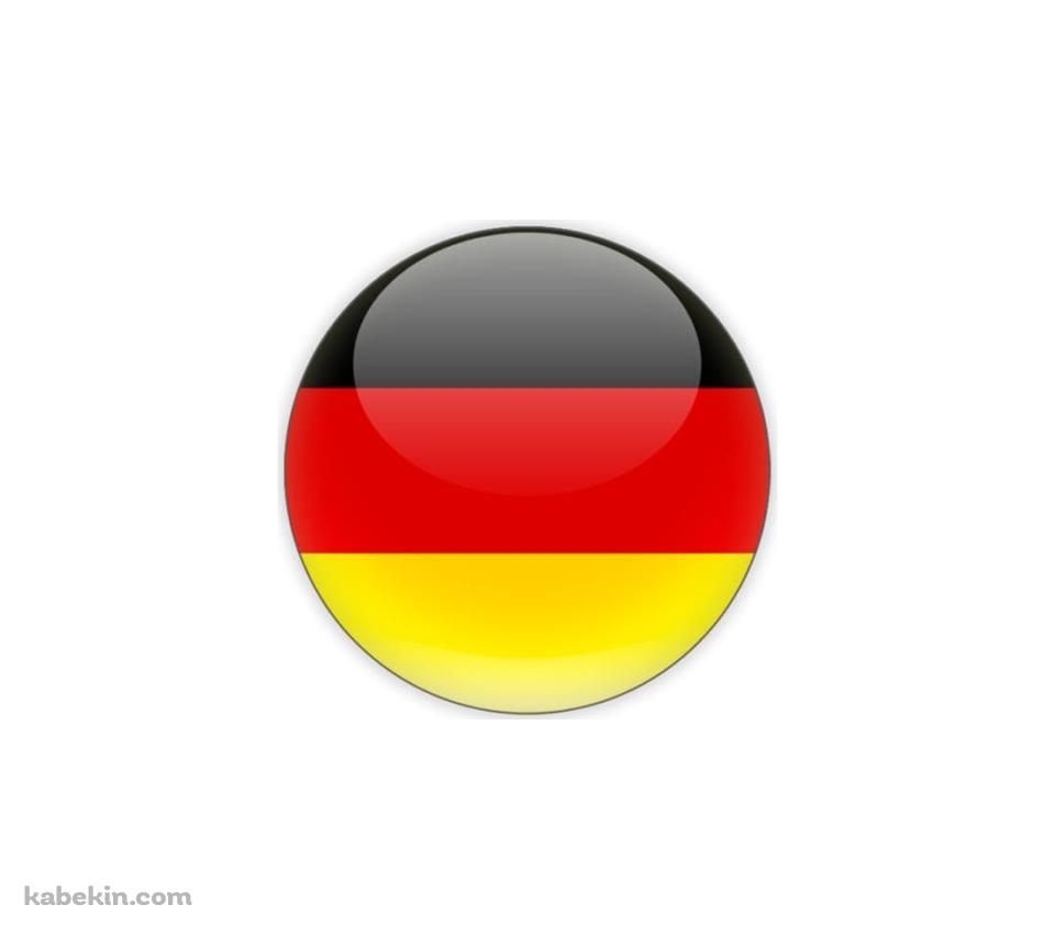 ドイツ 国旗のAndroidの壁紙(960px x 854px) スマホ用
