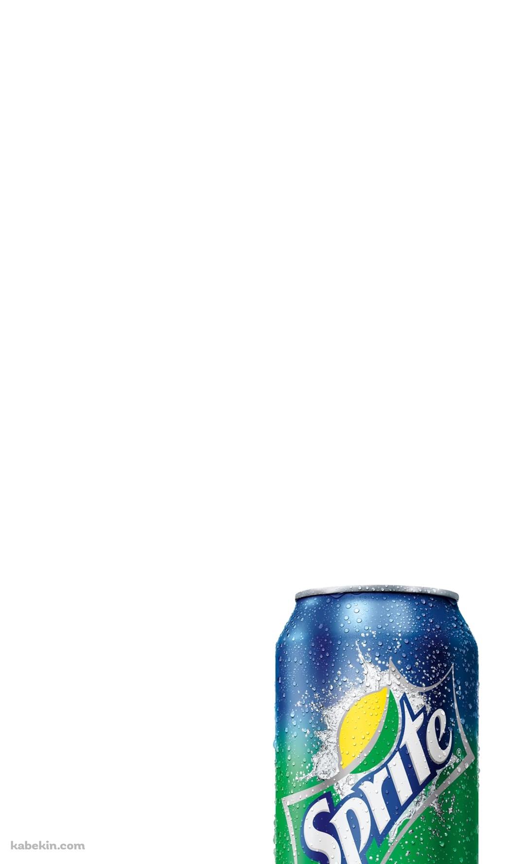 スプライトのAndroidの壁紙(1080px x 1776px) スマホ用