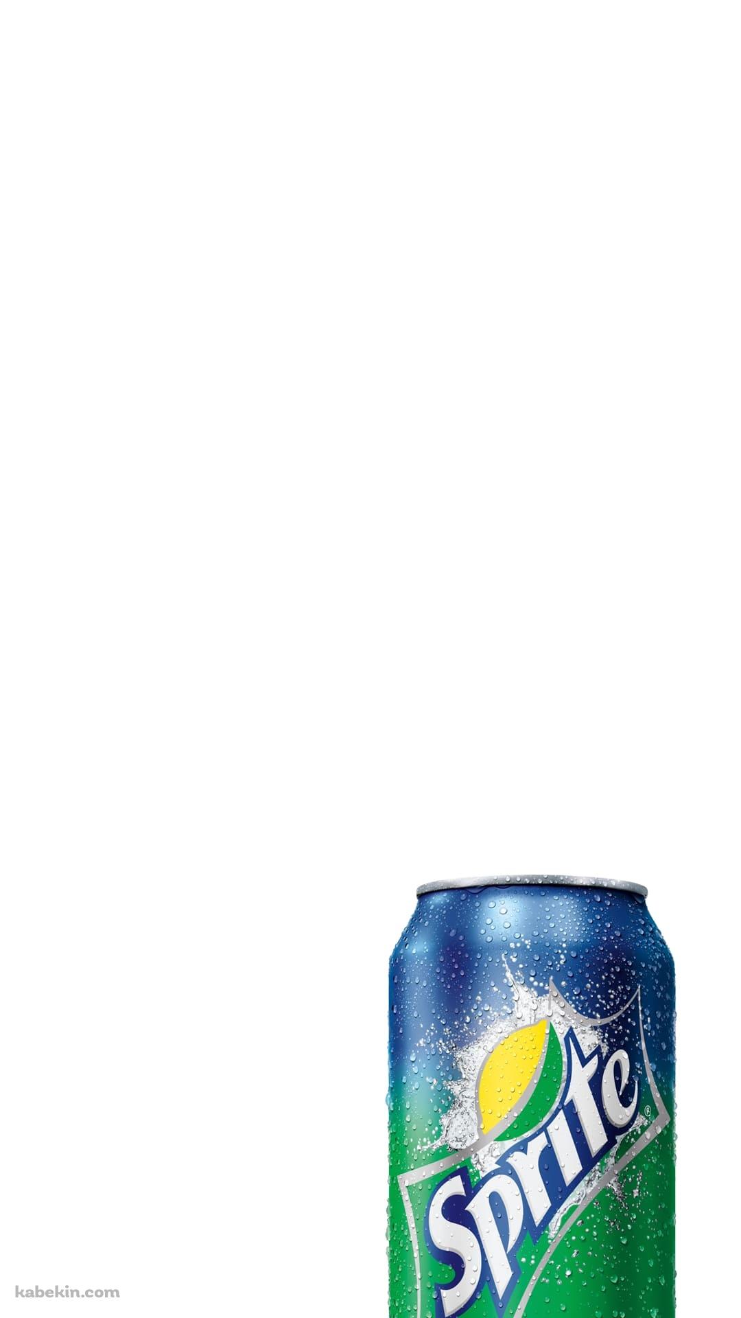 スプライトのAndroidの壁紙(1080px x 1920px) スマホ用
