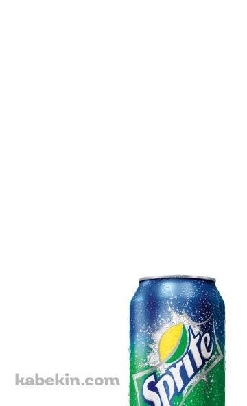 スプライトのAndroidの壁紙(360px x 592px) スマホ用