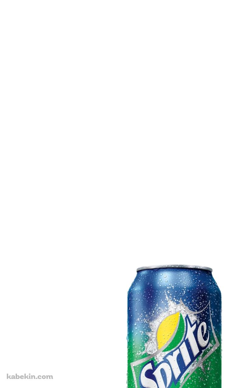 スプライトのAndroidの壁紙(800px x 1280px) スマホ用