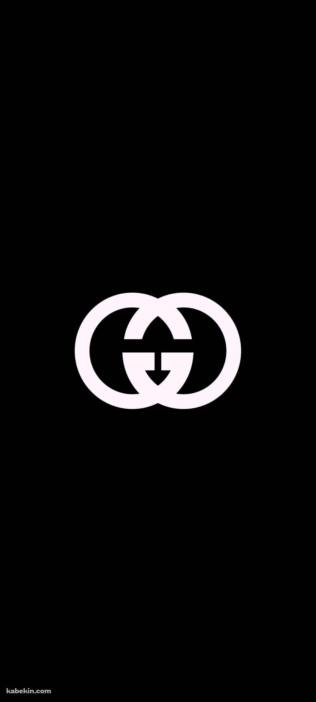 GUCCIのAndroidの壁紙(1080px x 2400px) スマホ用