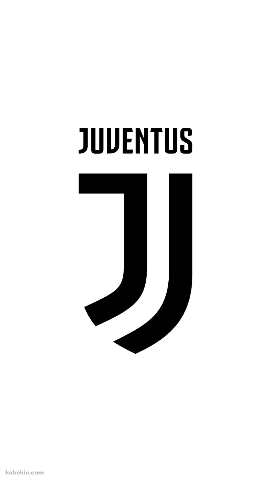ユヴェントス（Juventus F.C.）のAndroidの壁紙(1080px x 1920px) スマホ用