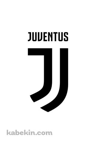 ユヴェントス（Juventus F.C.）のAndroidの壁紙(320px x 480px) スマホ用