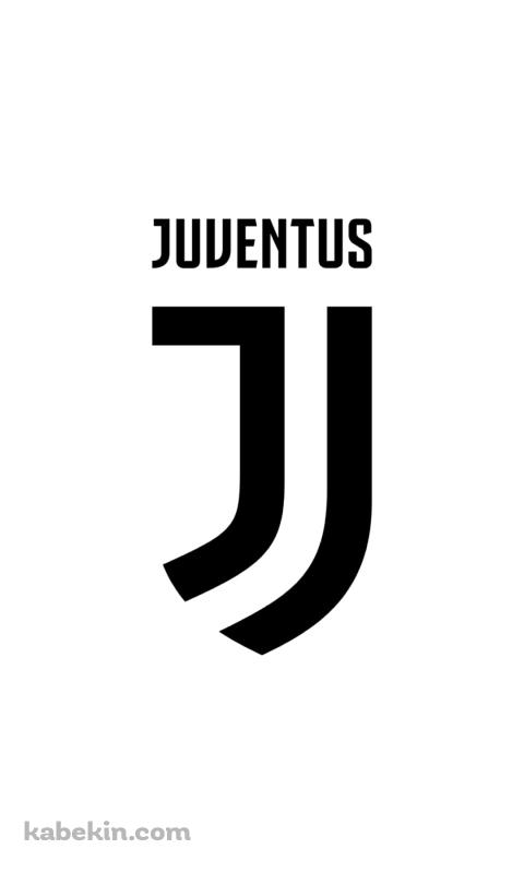 ユヴェントス（Juventus F.C.）のAndroidの壁紙(480px x 800px) スマホ用