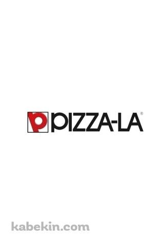 PIZZA-LAのAndroidの壁紙(320px x 480px) スマホ用