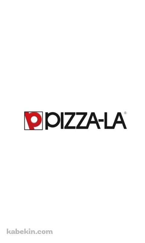PIZZA-LAのAndroidの壁紙(480px x 800px) スマホ用