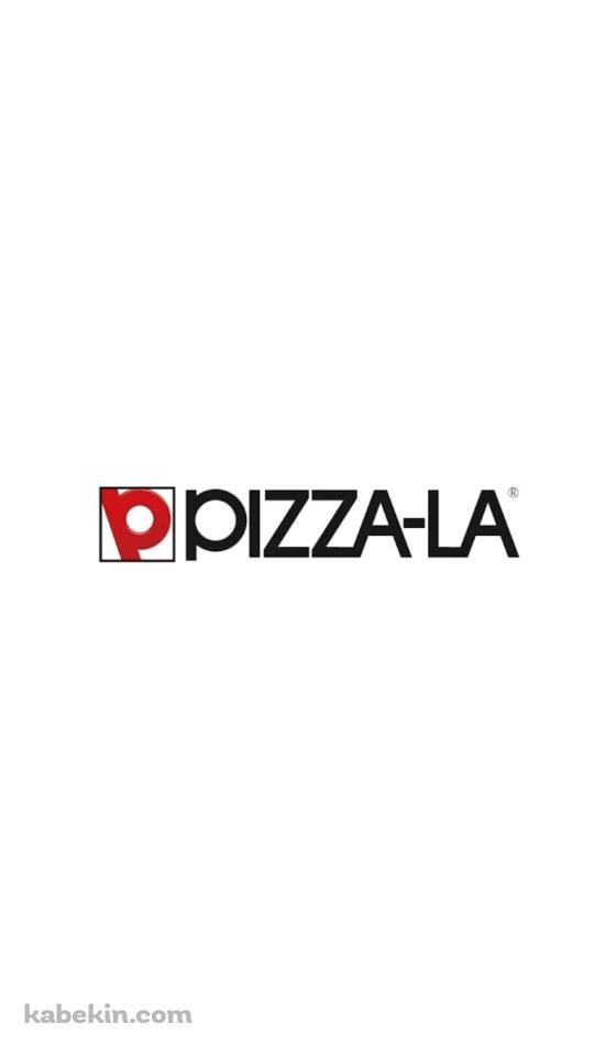 PIZZA-LAのAndroidの壁紙(540px x 960px) スマホ用