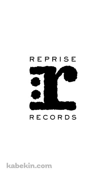 REPRISE RECORDS（リプリーズ・レコード）のAndroidの壁紙(360px x 592px) スマホ用