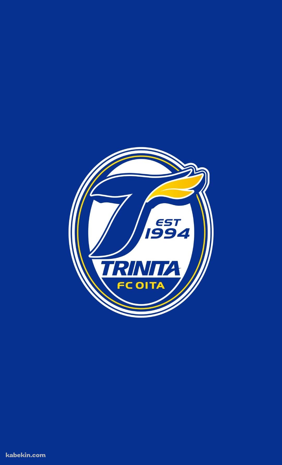 大分トリニータのAndroidの壁紙(1080px x 1776px) スマホ用