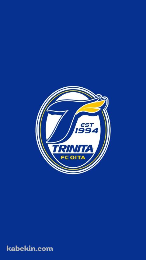 大分トリニータのAndroidの壁紙(480px x 854px) スマホ用