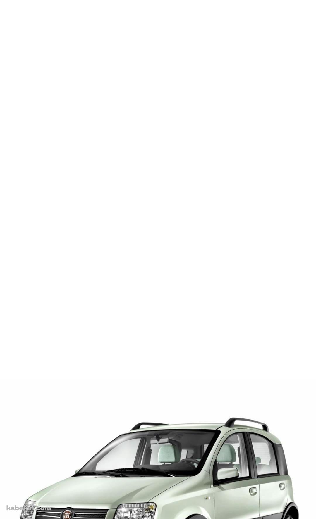 フィアット・パンダのAndroidの壁紙(1080px x 1776px) スマホ用