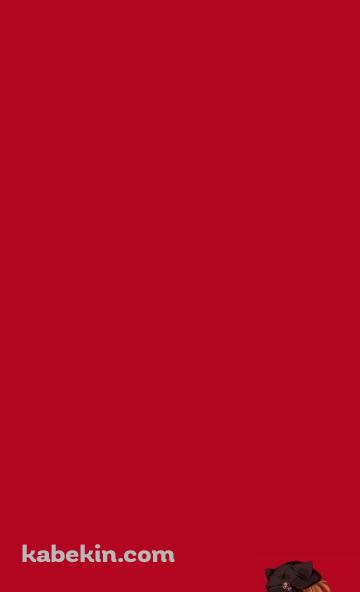 俯くアスカ エヴァQのAndroidの壁紙(360px x 592px) スマホ用