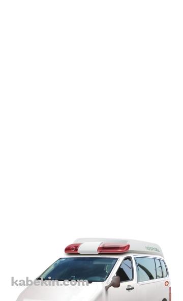 救急車のAndroidの壁紙(360px x 592px) スマホ用