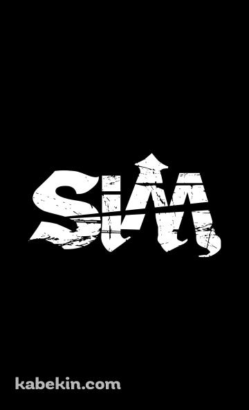 SiMのAndroidの壁紙(360px x 592px) スマホ用