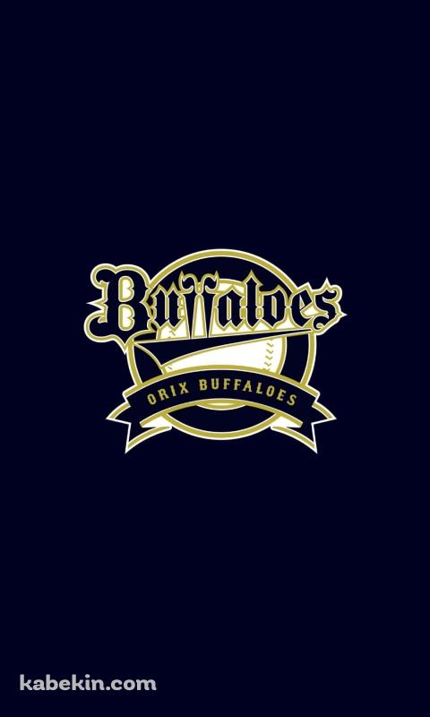 オリックス・バファローズのAndroidの壁紙(480px x 800px) スマホ用