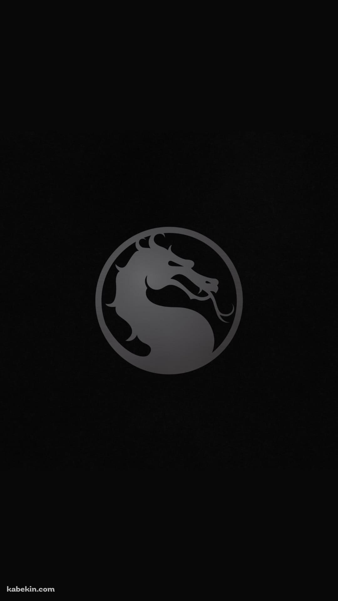 Mortal Kombat モータル・コンバットのAndroidの壁紙(1080px x 1920px) スマホ用