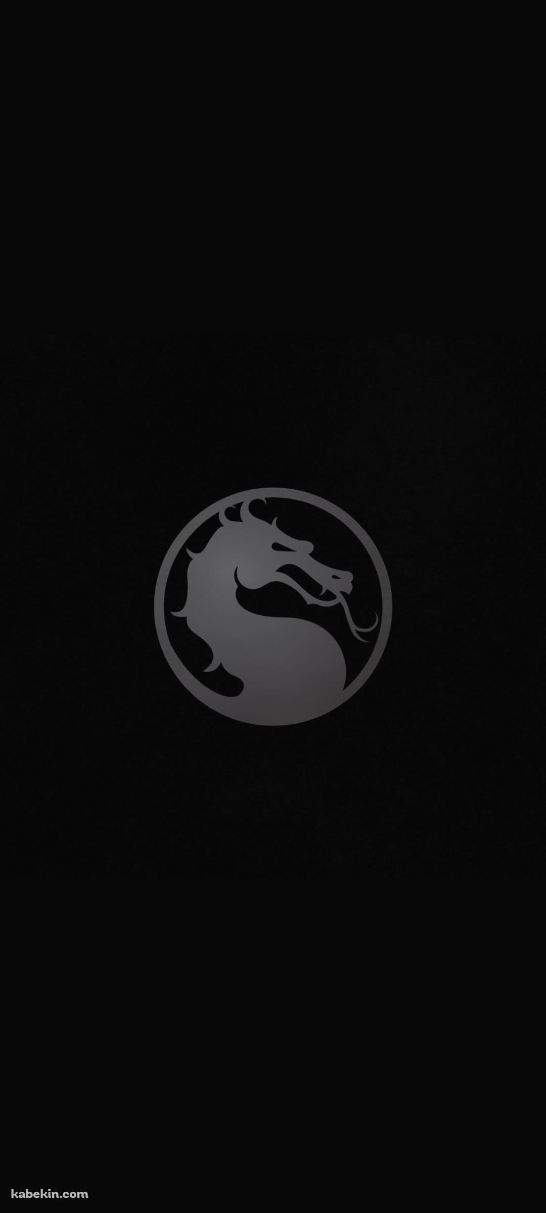 Mortal Kombat モータル・コンバットのAndroidの壁紙(1080px x 2400px) スマホ用