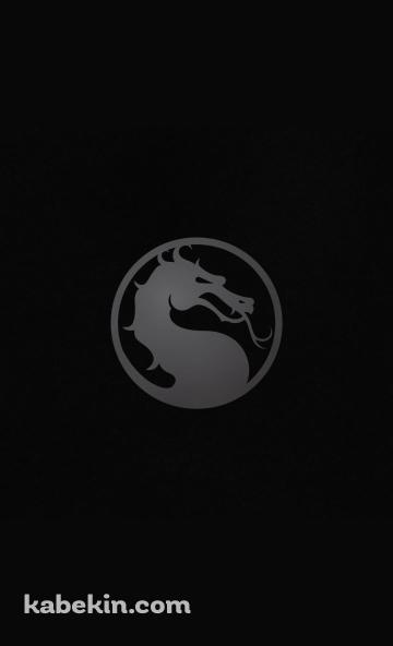 Mortal Kombat モータル・コンバットのAndroidの壁紙(360px x 592px) スマホ用