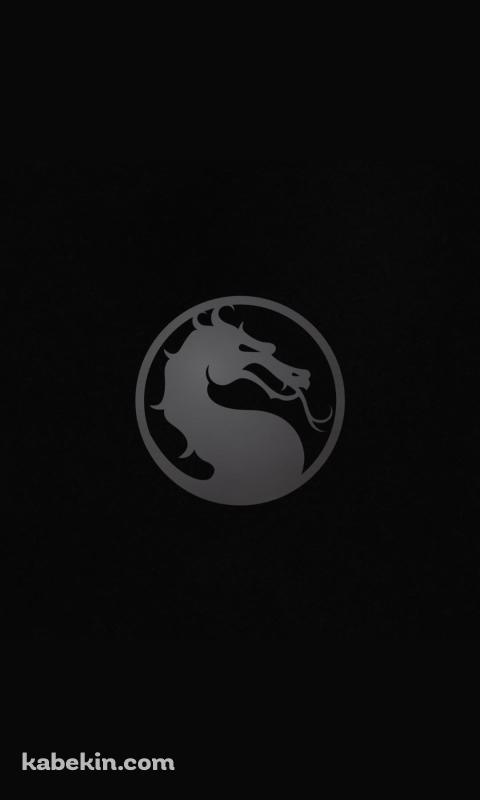 Mortal Kombat モータル・コンバットのAndroidの壁紙(480px x 800px) スマホ用