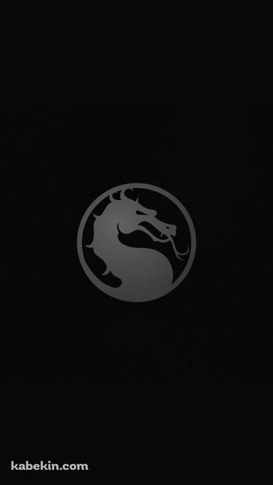 Mortal Kombat モータル・コンバットのAndroidの壁紙(540px x 960px) スマホ用