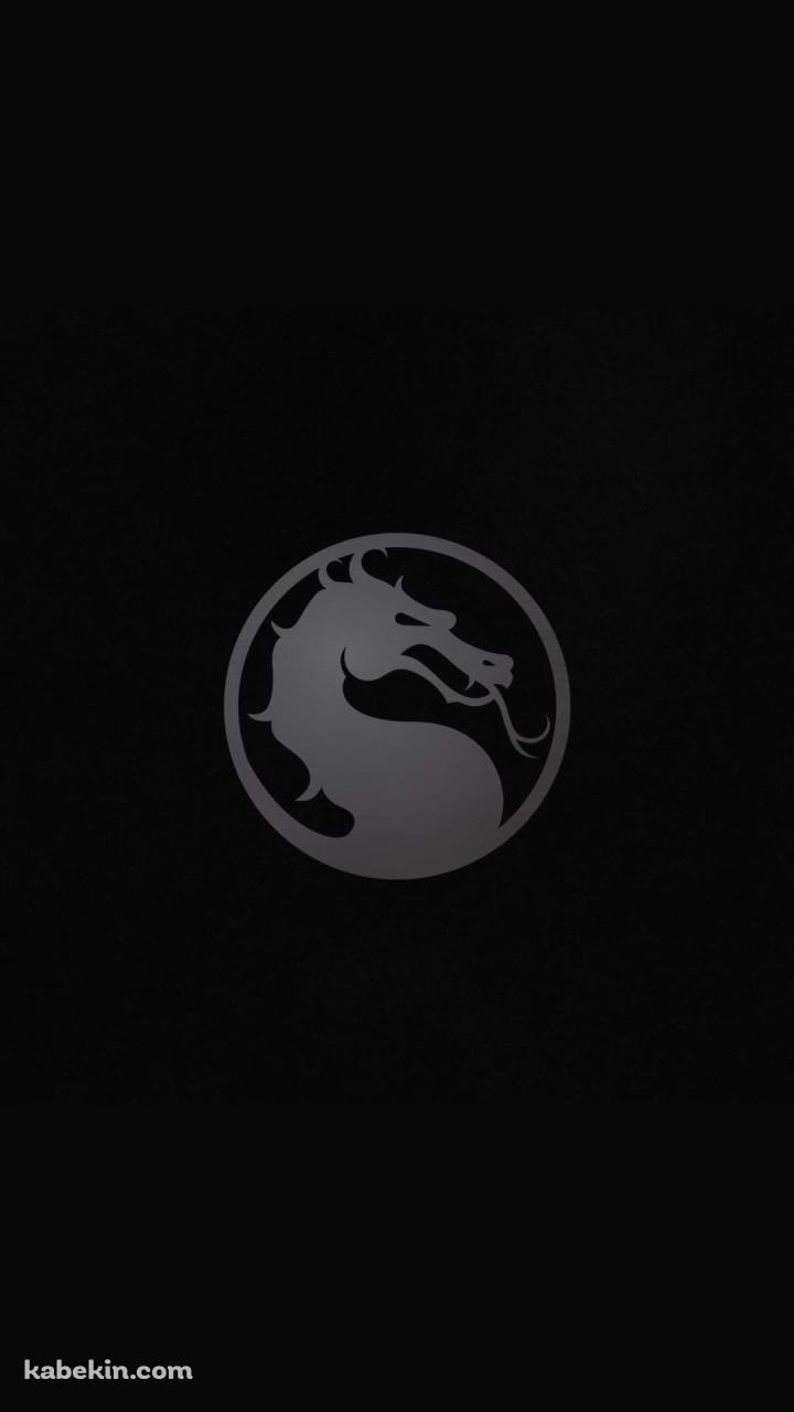 Mortal Kombat モータル・コンバットのAndroidの壁紙(720px x 1280px) スマホ用