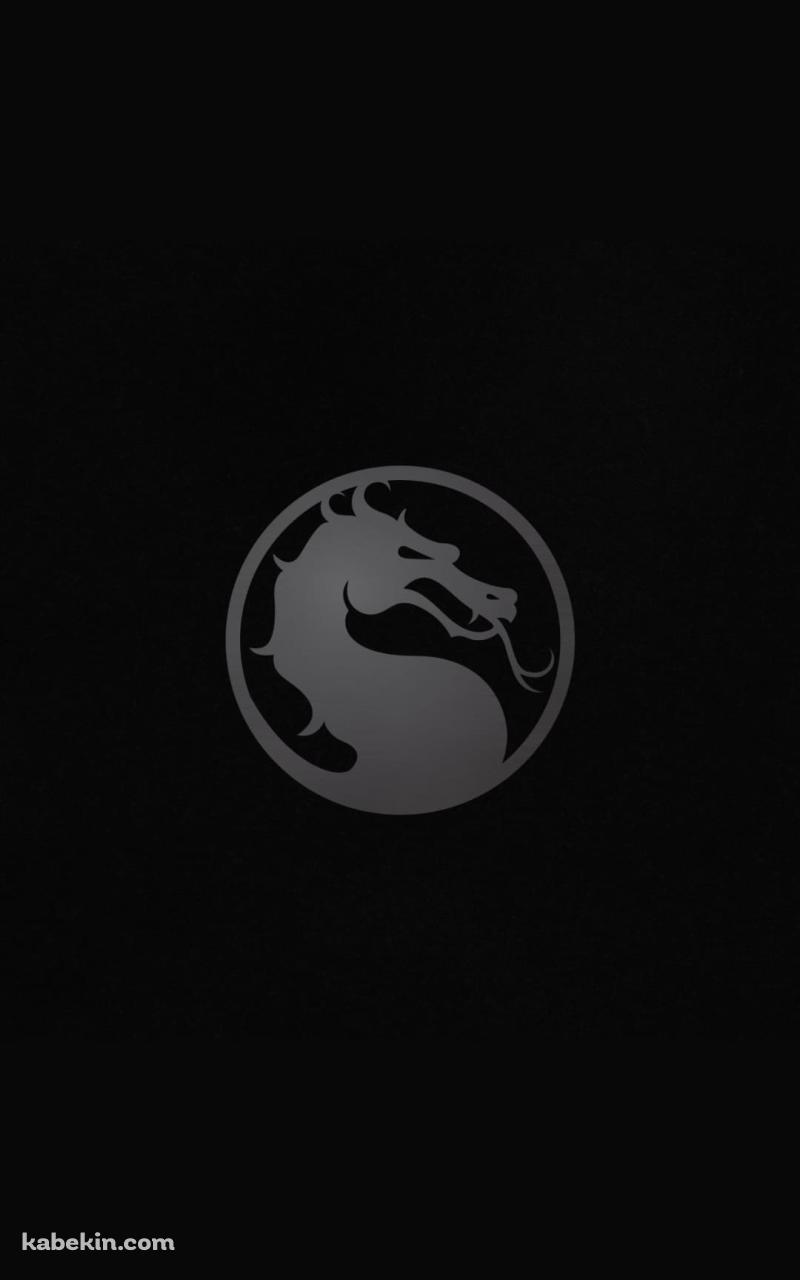 Mortal Kombat モータル・コンバットのAndroidの壁紙(800px x 1280px) スマホ用