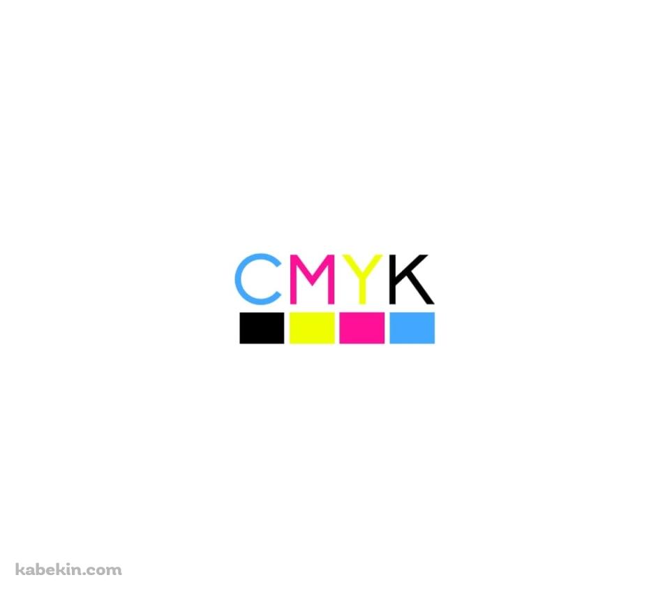 CMYKのAndroidの壁紙(960px x 854px) スマホ用