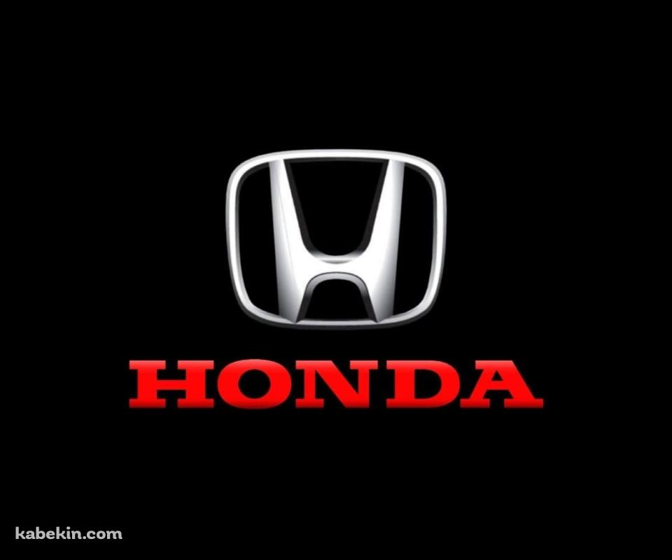 ホンダ HONDA ロゴのAndroidの壁紙(960px x 800px) スマホ用