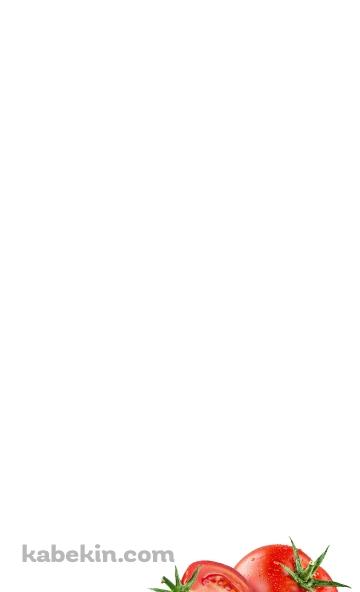 トマトのAndroidの壁紙(360px x 592px) スマホ用