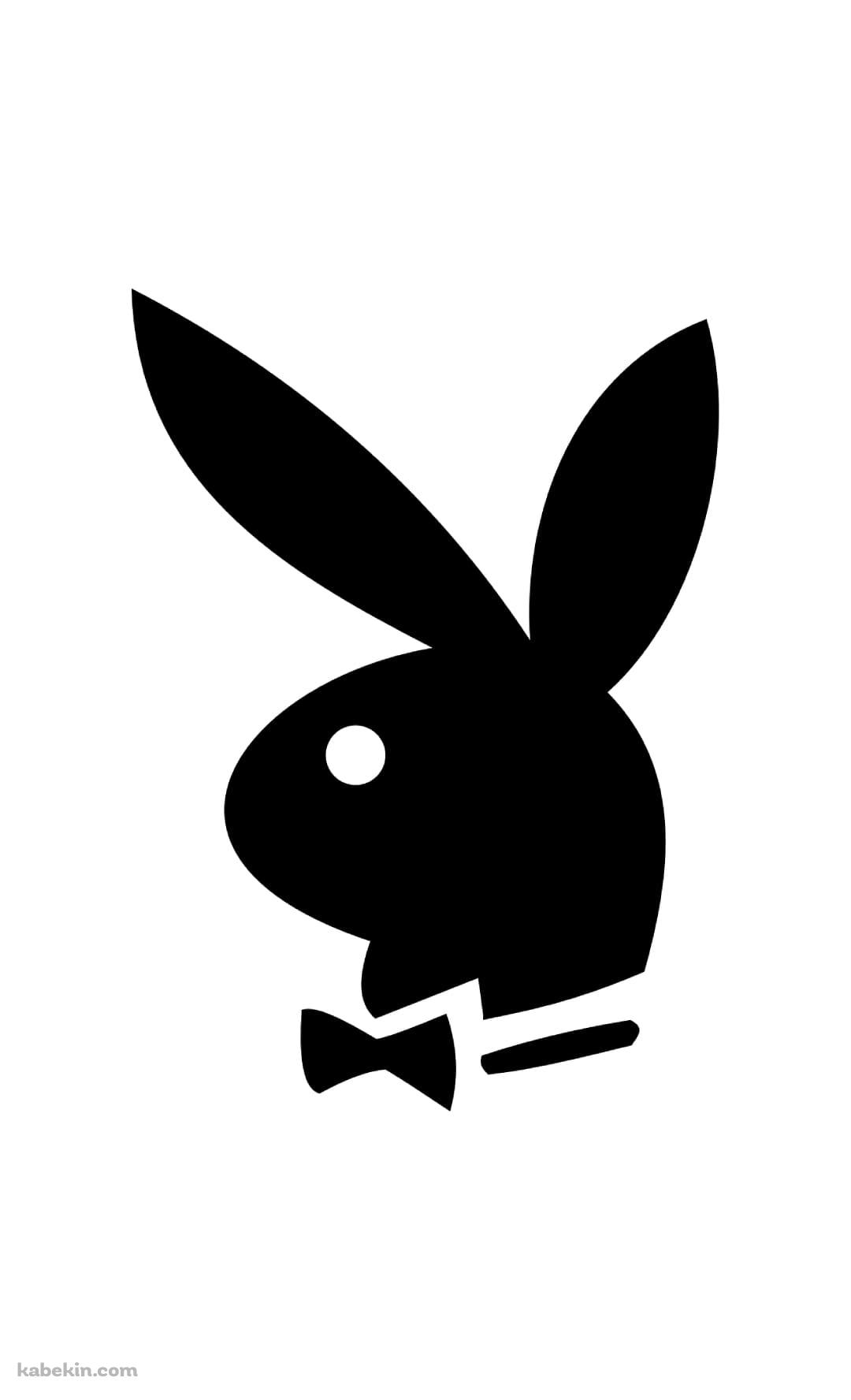 PLAYBOYのAndroidの壁紙(1080px x 1776px) スマホ用