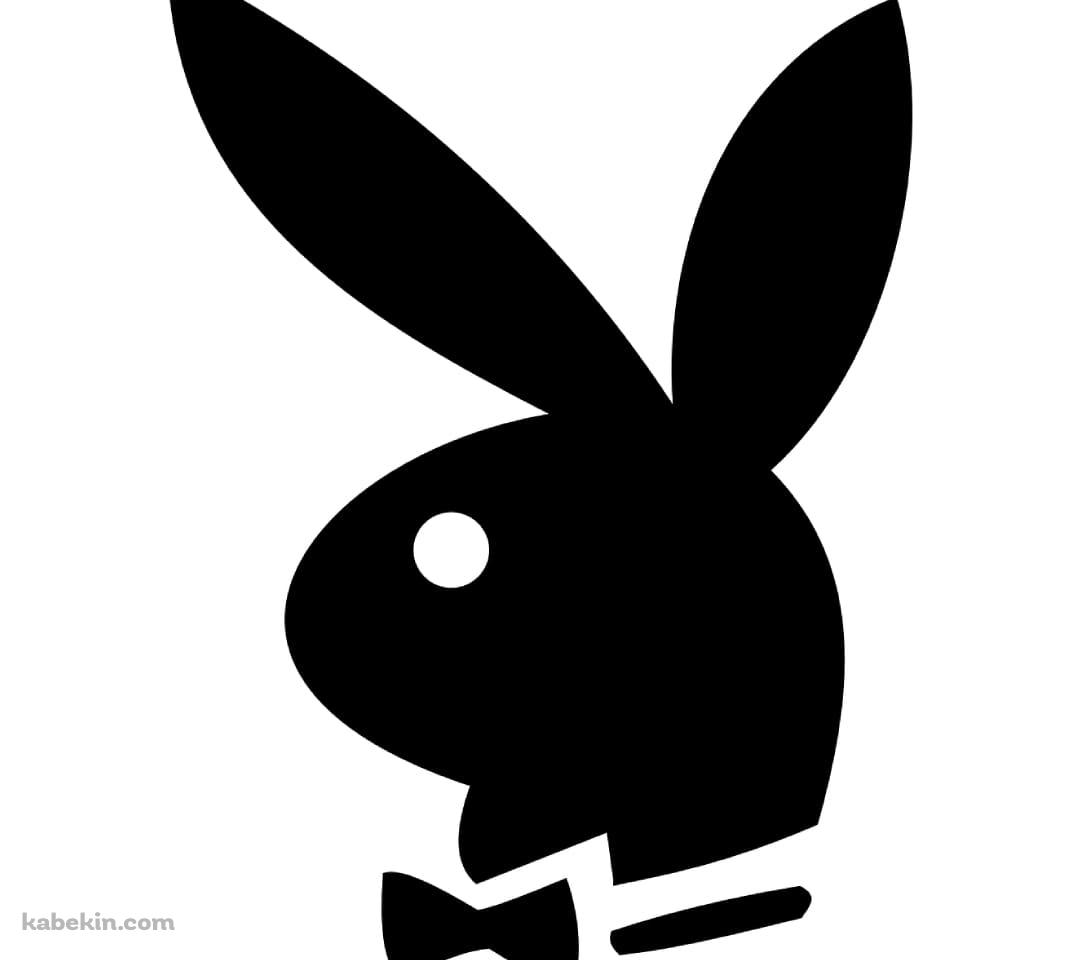 PLAYBOYのAndroidの壁紙(1080px x 960px) スマホ用