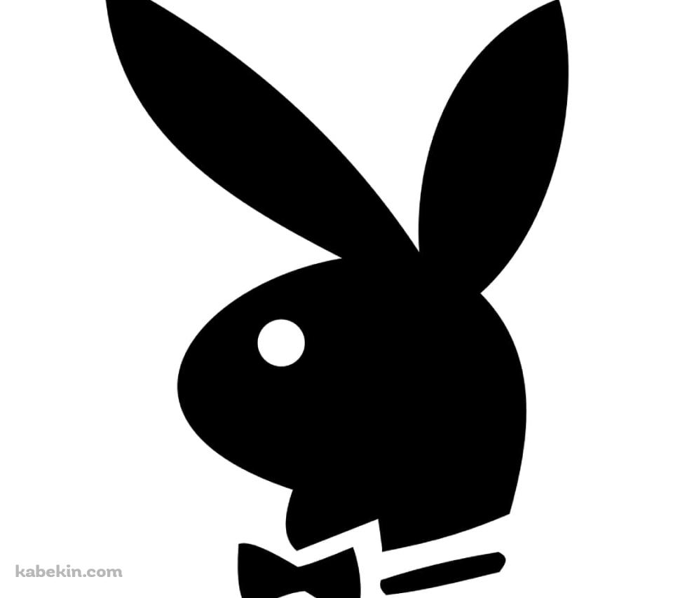 PLAYBOYのAndroidの壁紙(960px x 854px) スマホ用