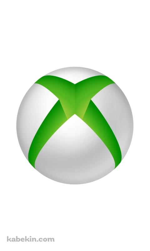 XboxのAndroidの壁紙(480px x 800px) スマホ用