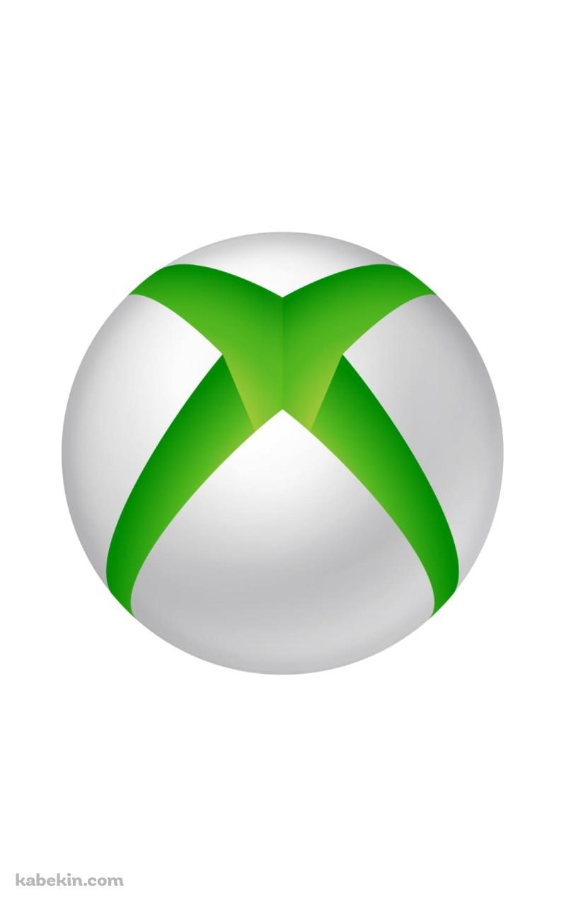 XboxのAndroidの壁紙(800px x 1280px) スマホ用