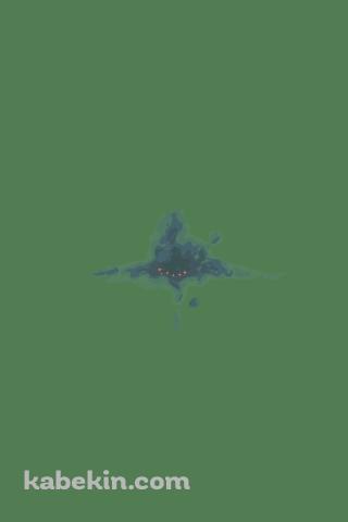 新世紀エヴァンゲリオン イレウルのAndroidの壁紙(320px x 480px) スマホ用